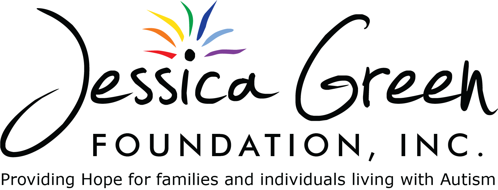 Jessica Green Foundation Logo