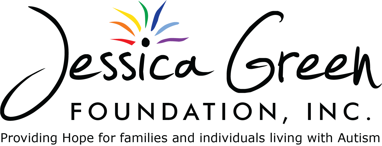 Jessica Green Foundation Logo